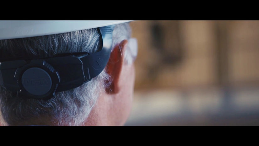 Vault 44.01 - Commercial